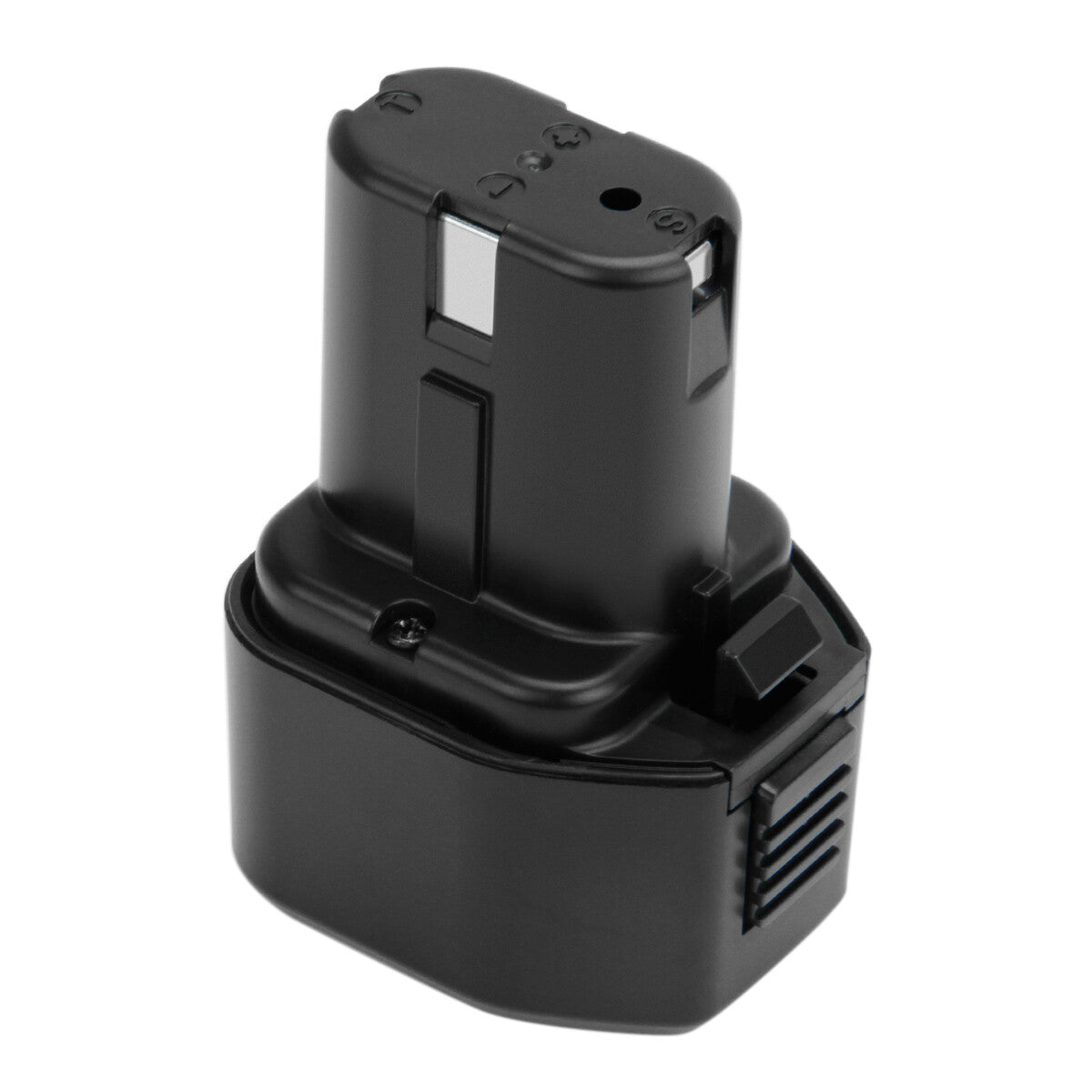 SHENTEC 7.2V 4000mAh Ni-MH Batterie de remplacement pour Hitachi EB7 MB7M EB712S EB714S FEB7S DS7DV
