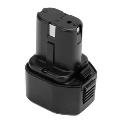 SHENTEC 7.2V 4000mAh Ni-MH Batterie de remplacement pour Hitachi EB7 MB7M EB712S EB714S FEB7S DS7DV