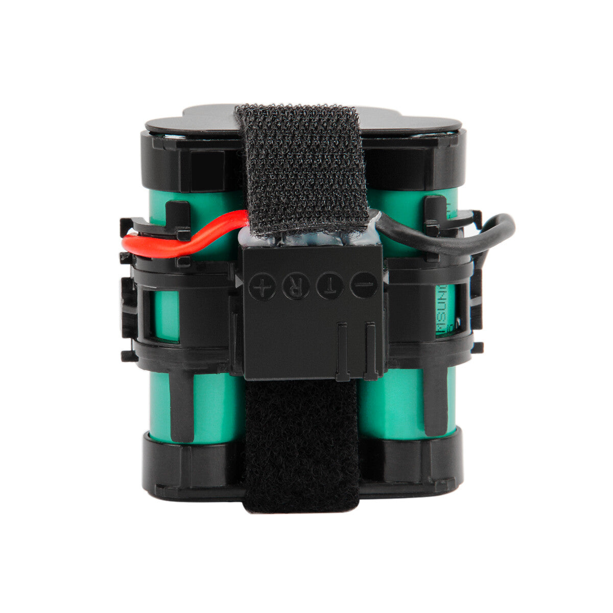 SHENTEC 2000mAh 18V Batterie Li-ion Pour Gardena R45Li R50Li R38Li R40Li R70Li R80Li R75Li