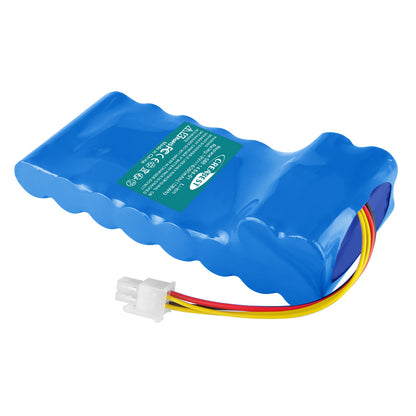 6000mAh 18V Batterie Li-ion pour Husqvarna Automower 320 420 430x 520 550 435x