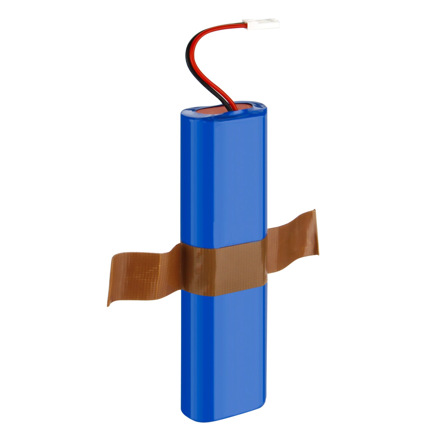 SHENTEC 2x 3.5Ah 14.4V Li-ion Batterie 18650B4-4S1P-AGX-2 Pour ILIFE V3s Pro V5s Pro V8s V50