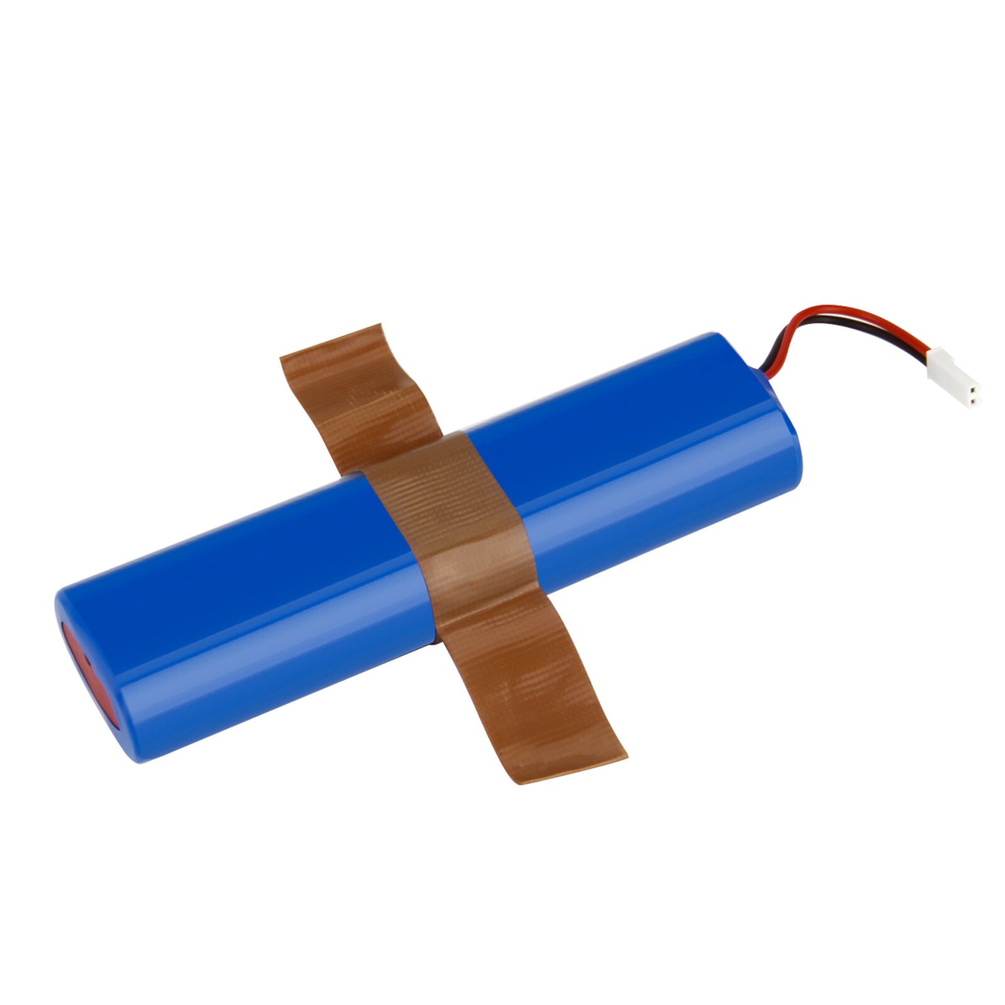 SHENTEC 2x 3.5Ah 14.4V Li-ion Batterie 18650B4-4S1P-AGX-2 Pour ILIFE V3s Pro V5s Pro V8s V50