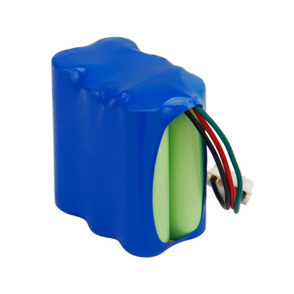 7.2V 4.0Ah Ni-MH Batterie pour iRobot Braava 380 380T 390 390T Mint 5200 5200C