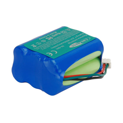 7.2V 4.0Ah Ni-MH Batterie pour iRobot Braava 380 380T 390 390T Mint 5200 5200C