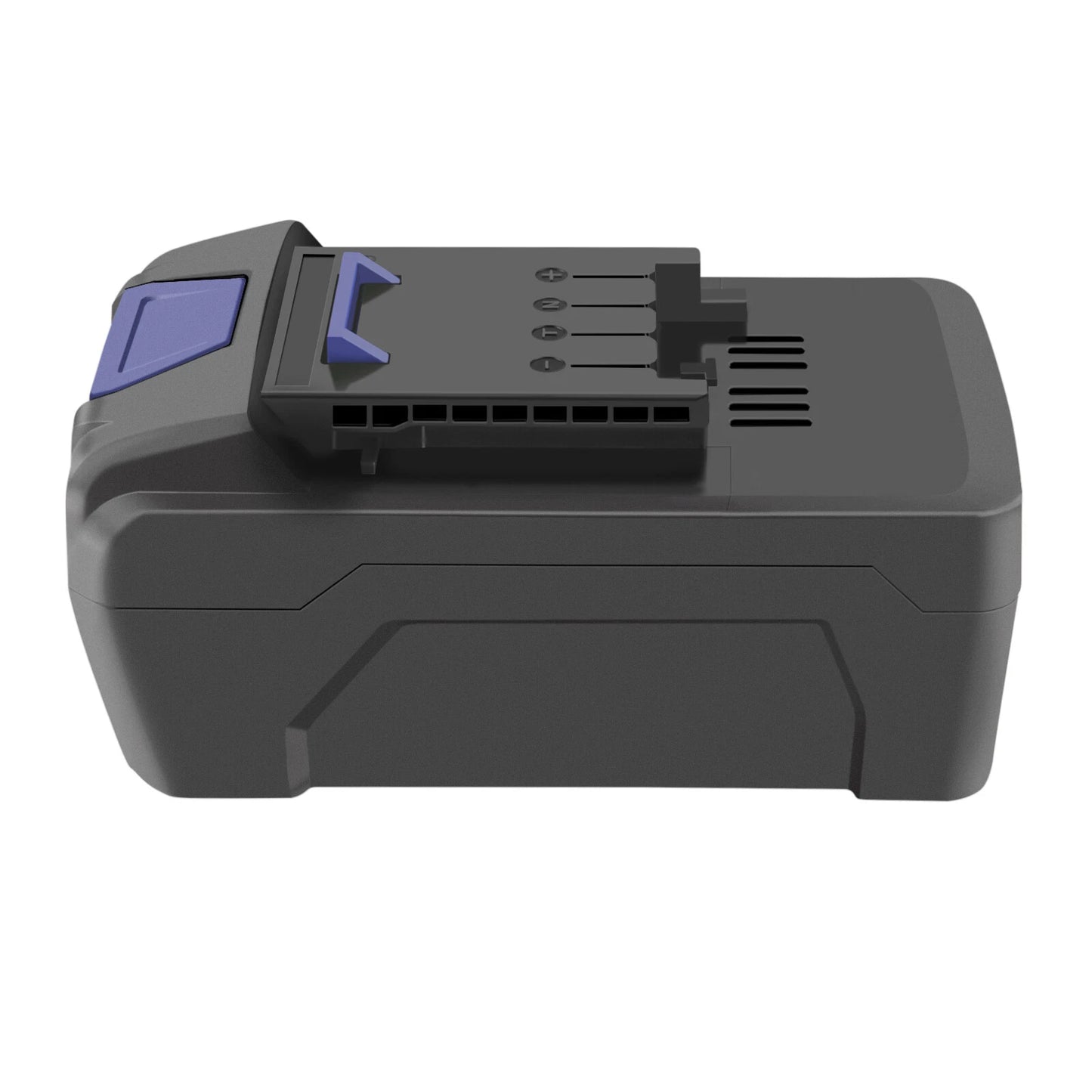 Batterie de remplacement SHENTEC 18V 3.0Ah Ni-MH pour KOBALT K18-NB15A 0005667