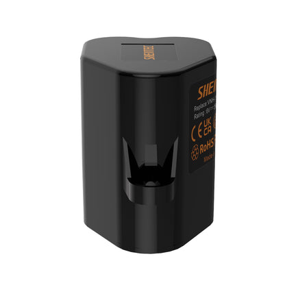 3500mAh Batterie de remplacement 6V pour Kärcher Robocleaner 2.891-029.0 RC3000 Siemens VSR 8000