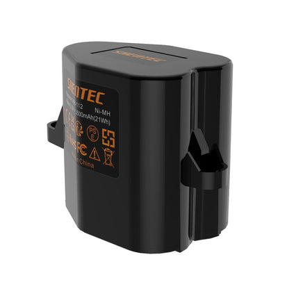 3500mAh Batterie de remplacement 6V pour Kärcher Robocleaner 2.891-029.0 RC3000 Siemens VSR 8000