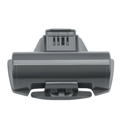 3.7V 3500mAh Li-ion Battery for Karcher WV2 WV5 Premium 1.633-447.0 2.633-116.0