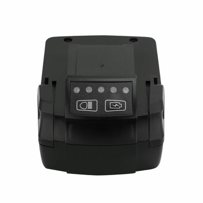 SHENTEC 14.4V 5AH BATTERIE DE REMPLACEMENT POUR KRESS 98044605 98044606 12310127 144AFB APF144