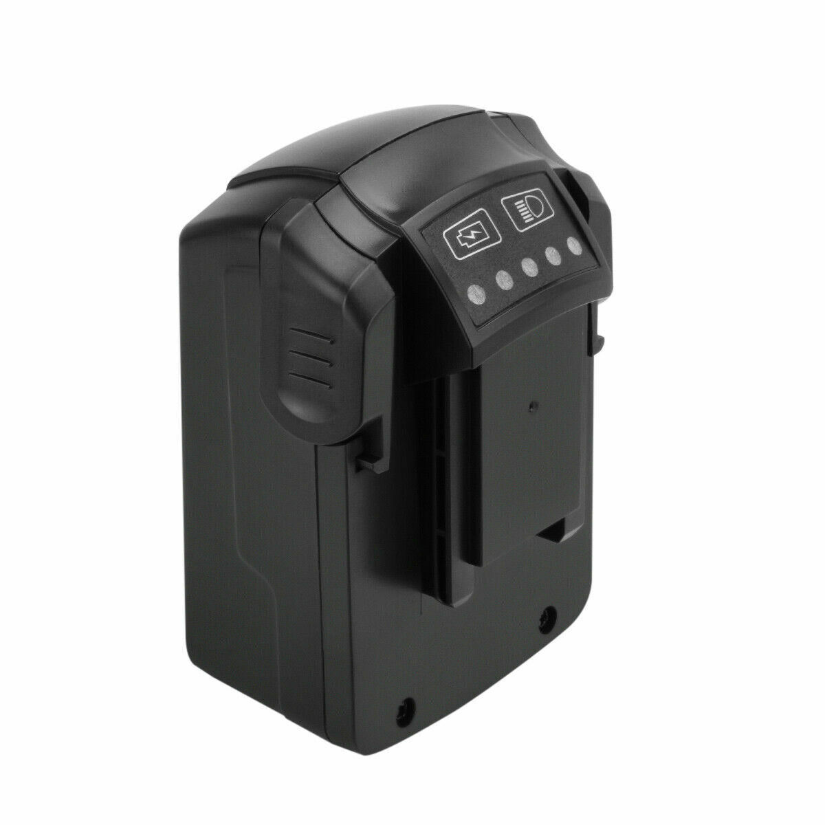 SHENTEC 14.4V 5AH BATTERIE DE REMPLACEMENT POUR KRESS 98044605 98044606 12310127 144AFB APF144