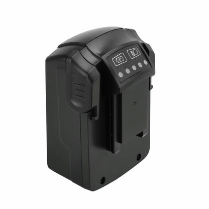 SHENTEC 14.4V 5AH BATTERIE DE REMPLACEMENT POUR KRESS 98044605 98044606 12310127 144AFB APF144