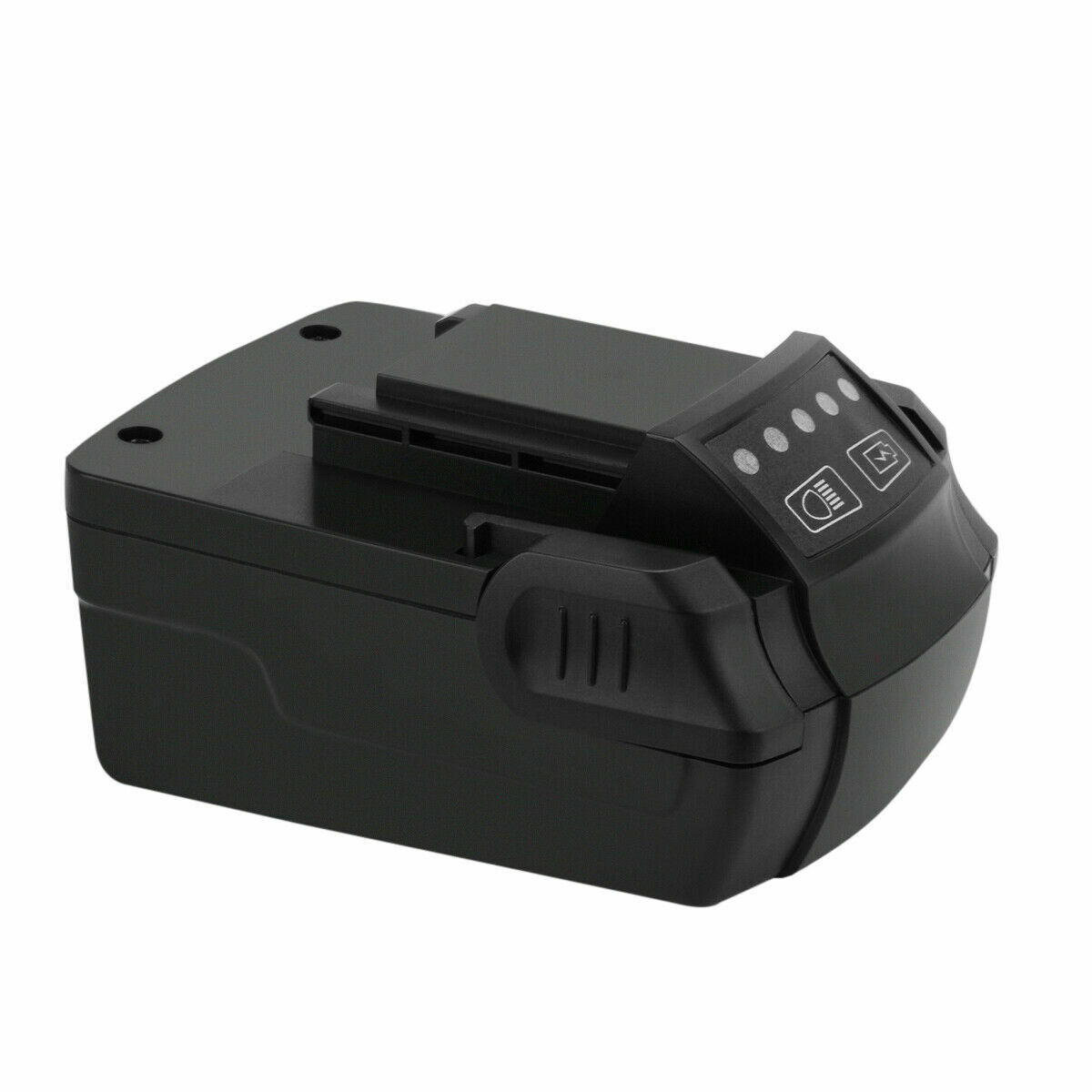SHENTEC 14.4V 5AH BATTERIE DE REMPLACEMENT POUR KRESS 98044605 98044606 12310127 144AFB APF144