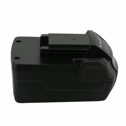 SHENTEC 14.4V 5AH BATTERIE DE REMPLACEMENT POUR KRESS 98044605 98044606 12310127 144AFB APF144