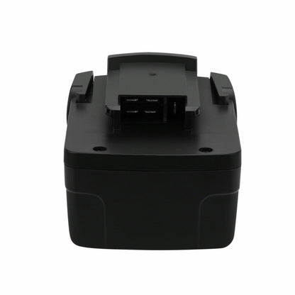 SHENTEC 14.4V 5AH BATTERIE DE REMPLACEMENT POUR KRESS 98044605 98044606 12310127 144AFB APF144