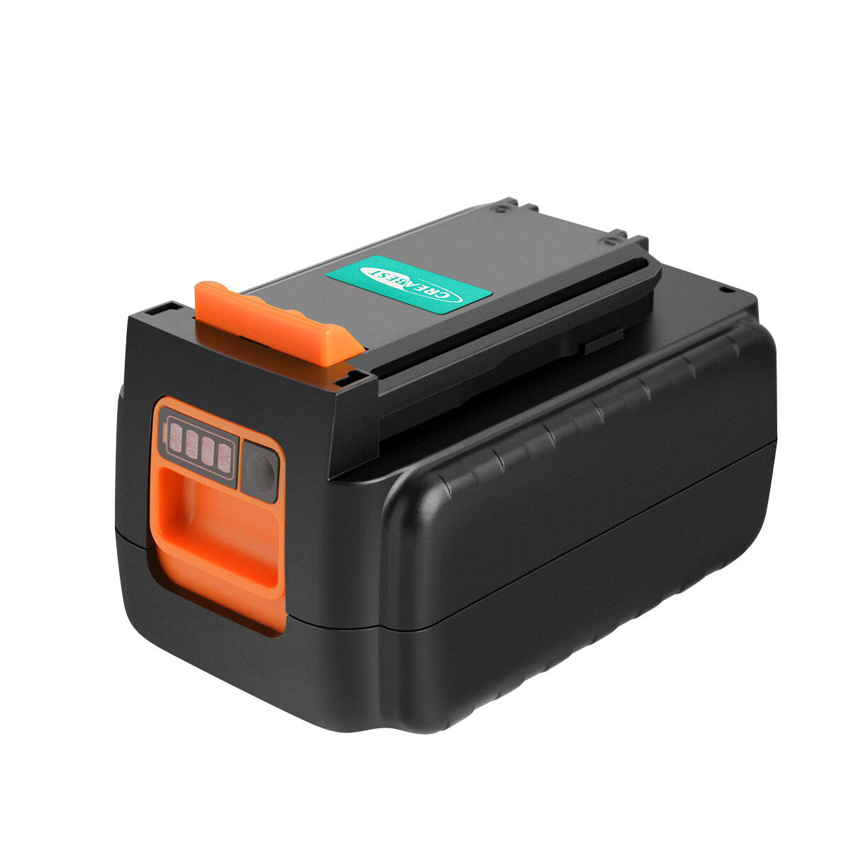 SHENTEC 2X 3.5Ah 36V LI-ION BATTERIE POUR BLACK DECKER LBXR36 BL2036 LBX2040 LST420