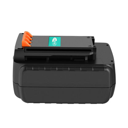 SHENTEC 2X 3.5Ah 36V LI-ION BATTERIE POUR BLACK DECKER LBXR36 BL2036 LBX2040 LST420