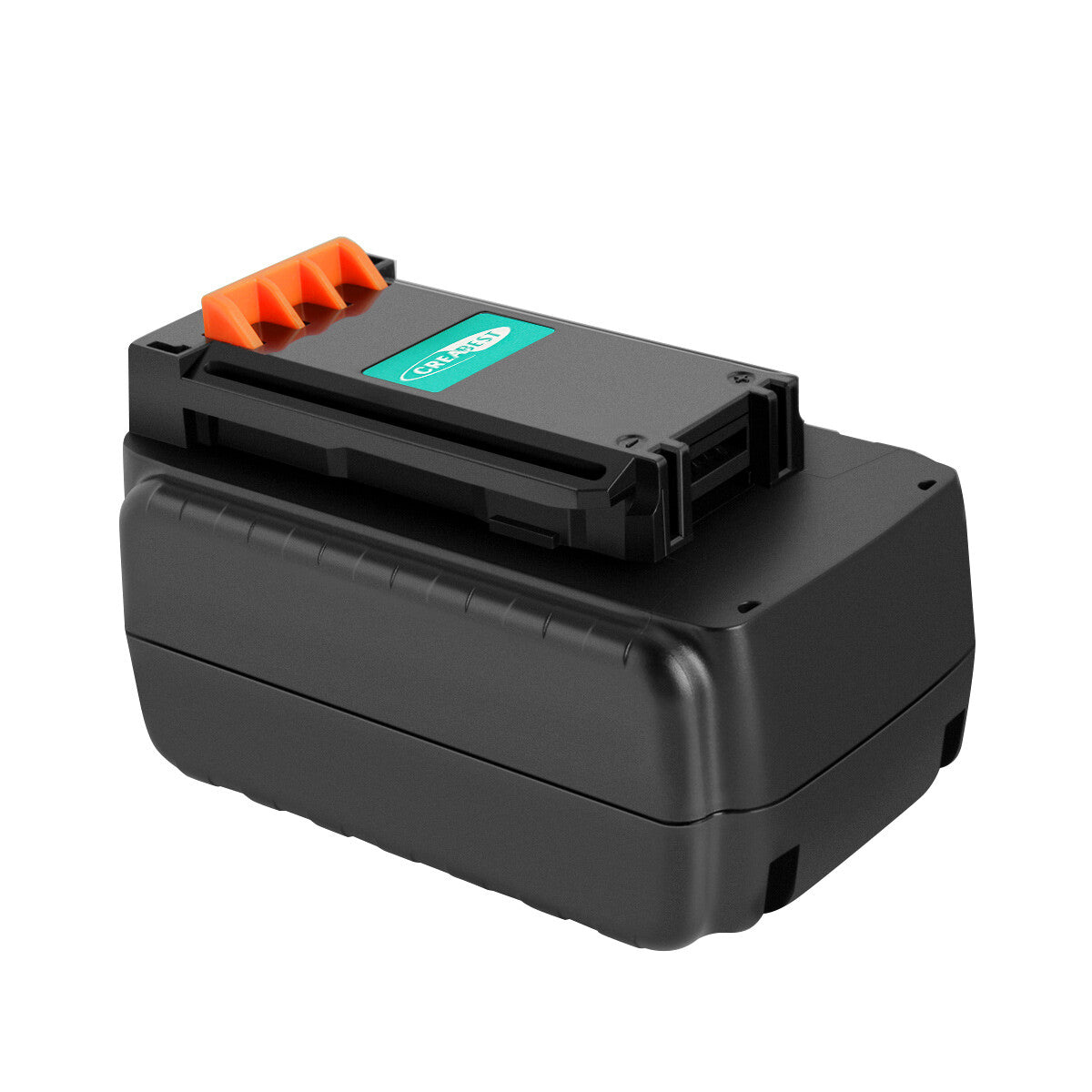 SHENTEC 2X 3.5Ah 36V LI-ION BATTERIE POUR BLACK DECKER LBXR36 BL2036 LBX2040 LST420