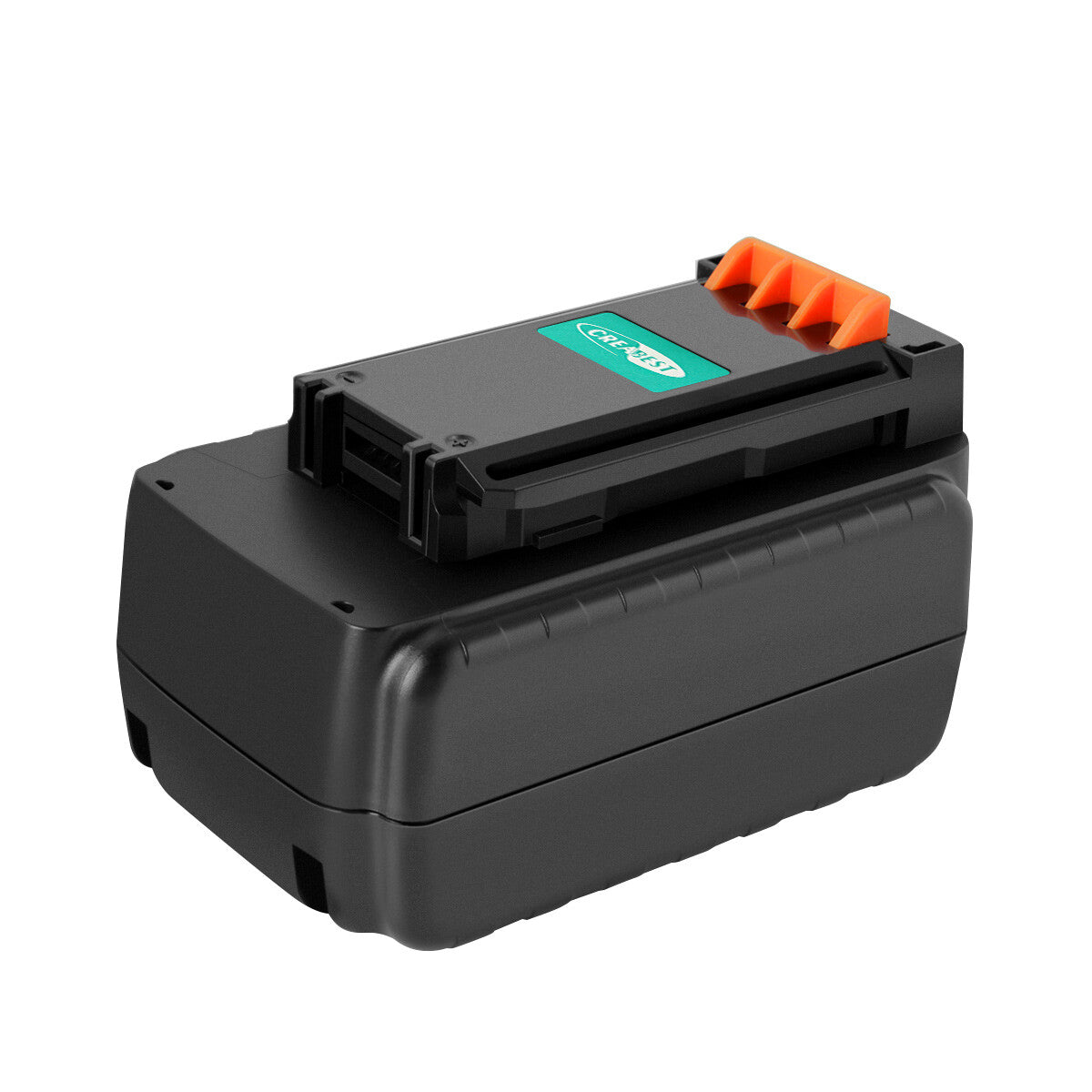 SHENTEC 2X 3.5Ah 36V LI-ION BATTERIE POUR BLACK DECKER LBXR36 BL2036 LBX2040 LST420