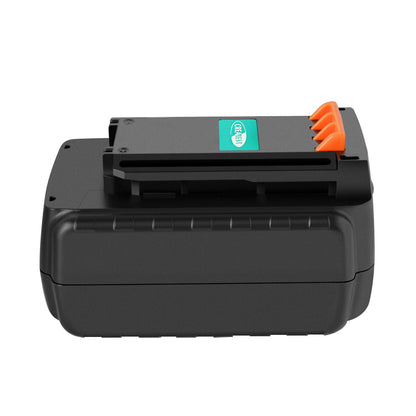 SHENTEC 2X 3.5Ah 36V LI-ION BATTERIE POUR BLACK DECKER LBXR36 BL2036 LBX2040 LST420