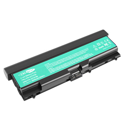 Batterie de remplacement 98Wh 42T4235 42T4702 8800mAh pour Lenovo ThinkPad T510 T520 T410 SL410 SL510