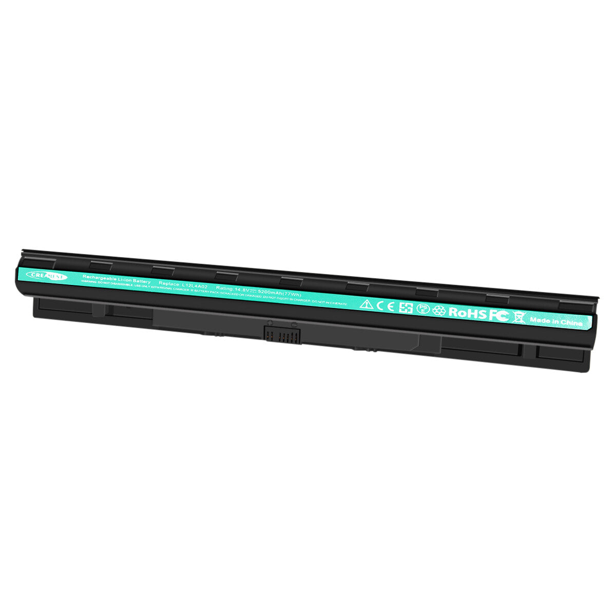 L12M4E01 L12L4A02 Batterie pour Lenovo L12S4E01 L12M4A02 L12S4A02 G500s G405S Z710