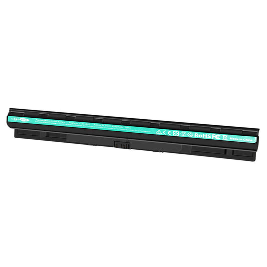 L12M4E01 L12L4A02 Batterie pour Lenovo L12S4E01 L12M4A02 L12S4A02 G500s G405S Z710