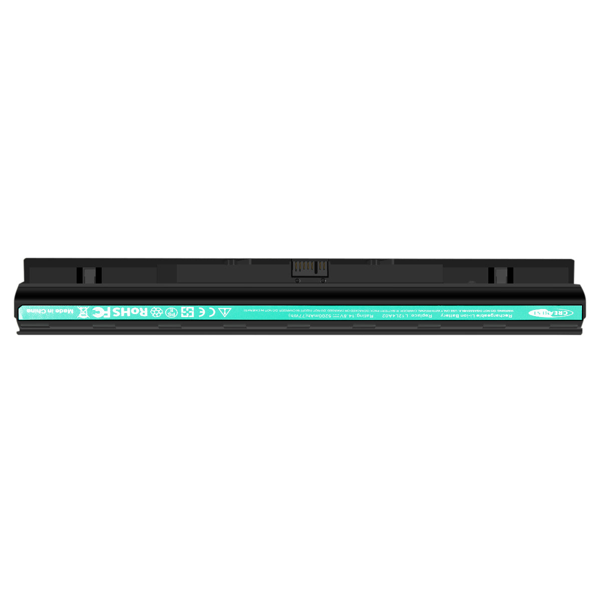 L12M4E01 L12L4A02 Batterie pour Lenovo L12S4E01 L12M4A02 L12S4A02 G500s G405S Z710