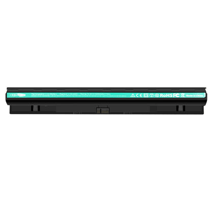 L12M4E01 L12L4A02 Batterie pour Lenovo L12S4E01 L12M4A02 L12S4A02 G500s G405S Z710