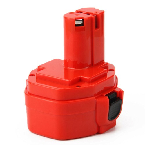 SHENTEC 12V 5.0AH Ni-MH Batterie Pour Makita PA12 1222 1220 1200 1233 192598-2 6270D 6216D