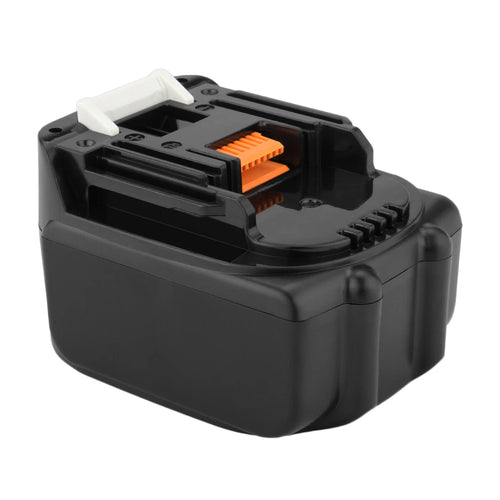 SHENTEC BATTERIE LI-ION 4000mAh 14.4V POUR MAKITA BL1415 194066-1 194065-3 BHP440