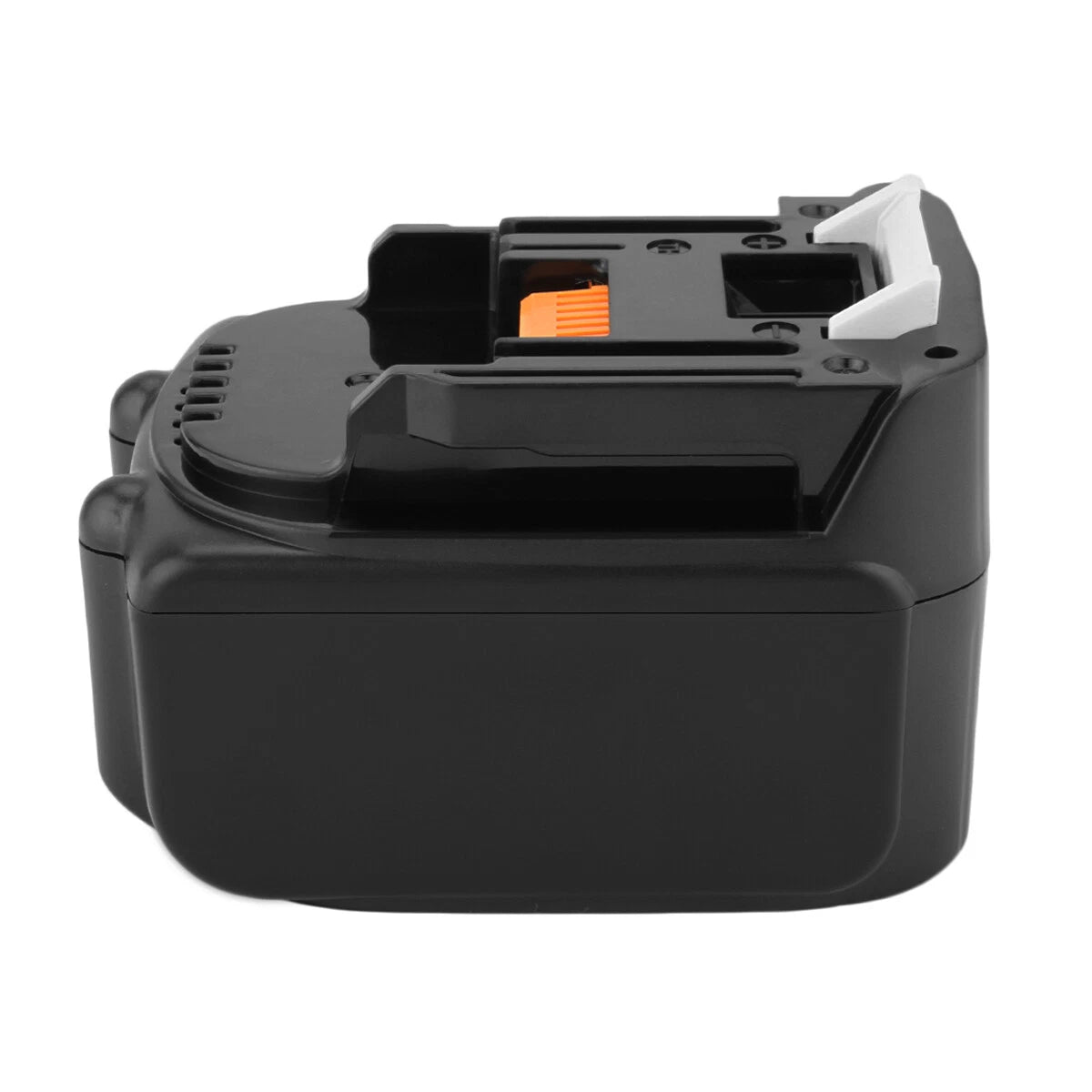 SHENTEC BATTERIE LI-ION 4000mAh 14.4V POUR MAKITA BL1415 194066-1 194065-3 BHP440