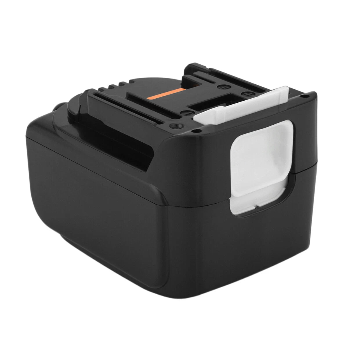 SHENTEC BATTERIE LI-ION 4000mAh 14.4V POUR MAKITA BL1415 194066-1 194065-3 BHP440