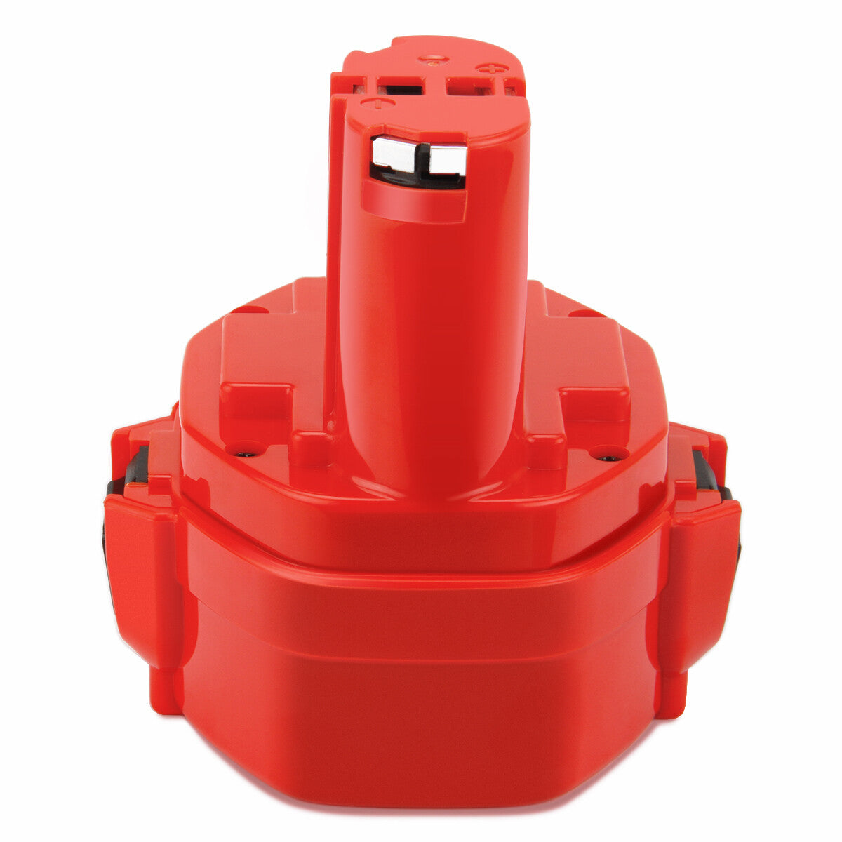 SHENTEC Batterie Ni-MH 4000mAh 14.4V pour Makita 1420 1422 1433 1435 1434 PA14 1051D