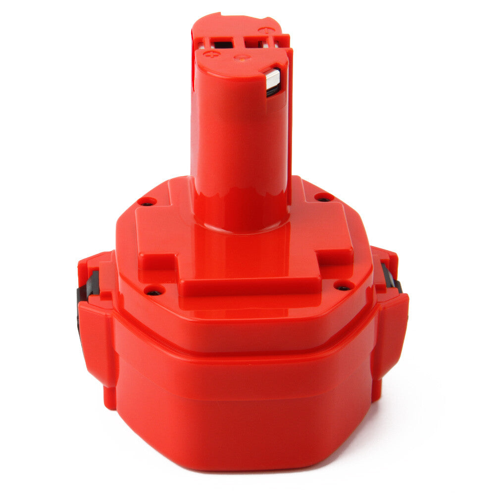 SHENTEC Batterie Ni-MH 4000mAh 14.4V pour Makita 1420 1422 1433 1435 1434 PA14 1051D