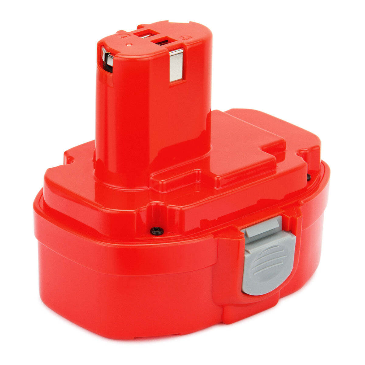 SHENTEC Batterie de remplacement Ni-MH 4.0AH pour Makita 18V 1822 1823 1834 1835 PA18 4334D 194158-6