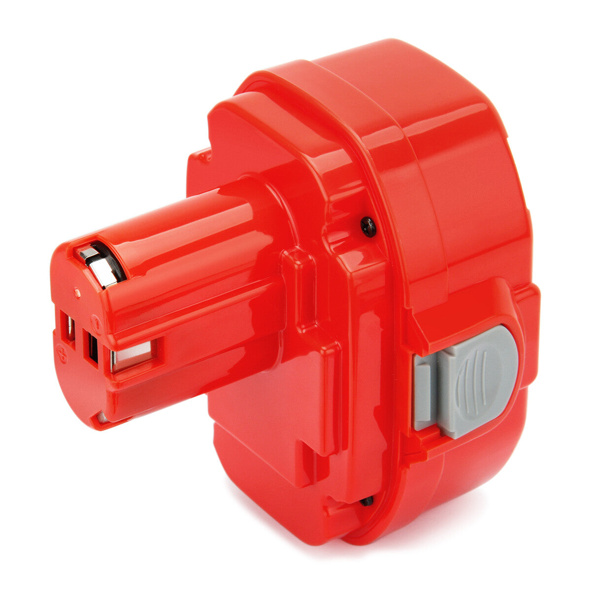 SHENTEC Batterie de remplacement Ni-MH 4.0AH pour Makita 18V 1822 1823 1834 1835 PA18 4334D 194158-6
