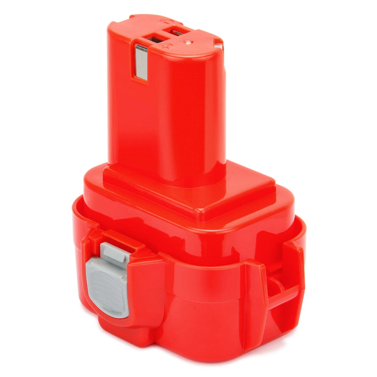 SHENTEC 4.0Ah 9.6V Ni-MH Batterie pour Makita PA09 9100 9133 9135 9134 9122 193099-3