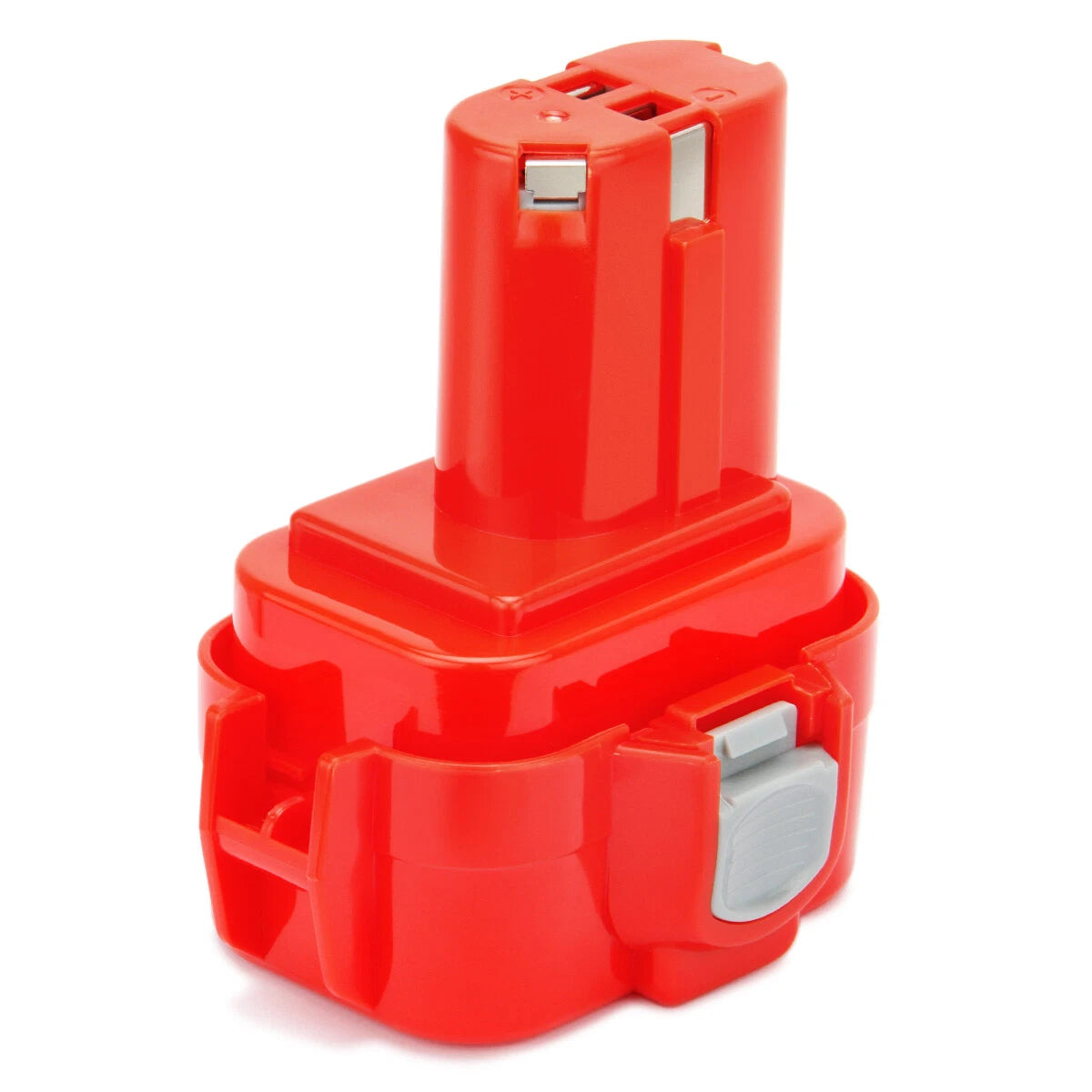 SHENTEC 4.0Ah 9.6V Ni-MH Batterie pour Makita PA09 9100 9133 9135 9134 9122 193099-3