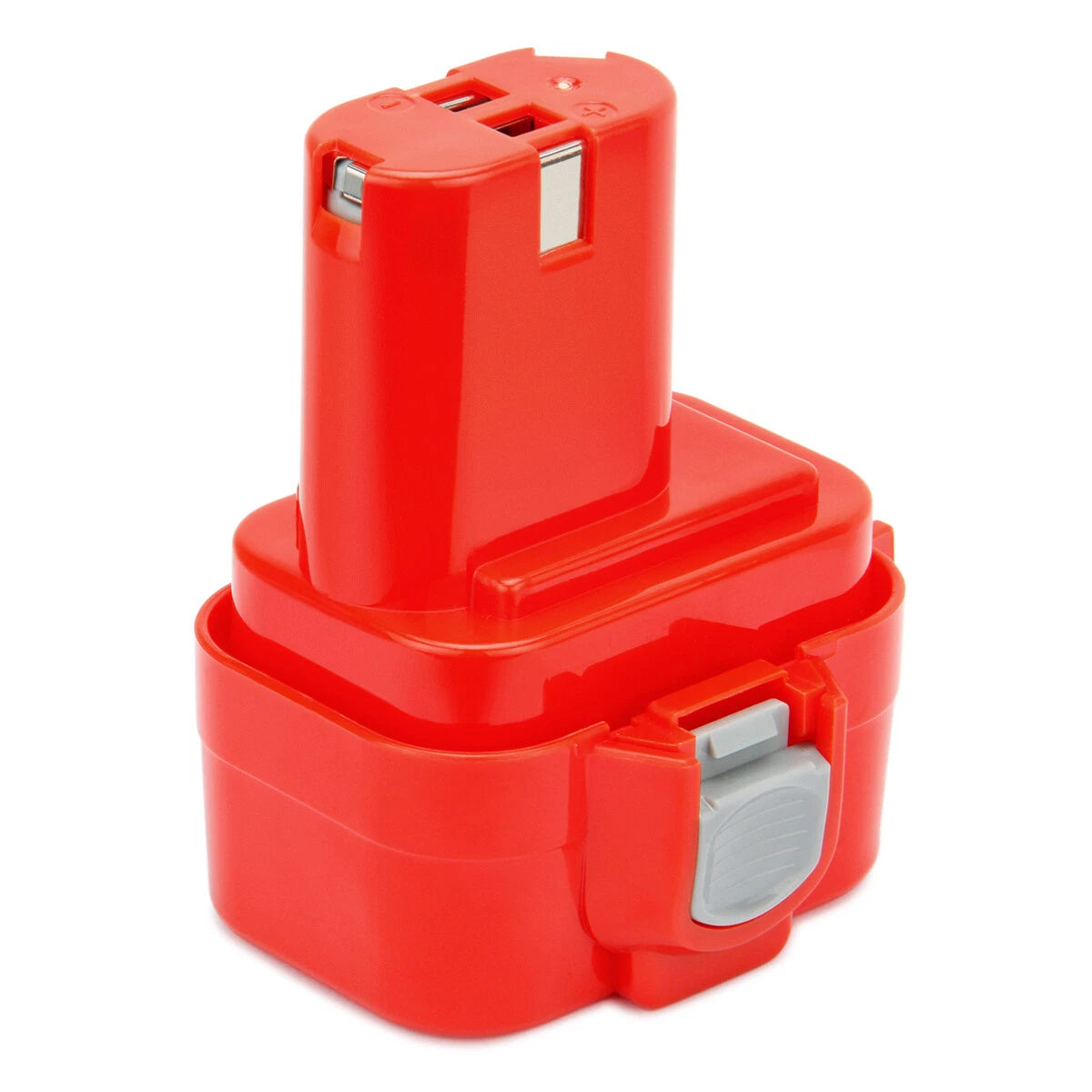 SHENTEC 4.0Ah 9.6V Ni-MH Batterie pour Makita PA09 9100 9133 9135 9134 9122 193099-3