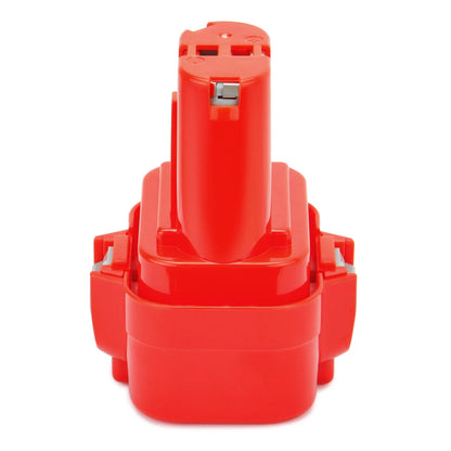SHENTEC 4.0Ah 9.6V Ni-MH Batterie pour Makita PA09 9100 9133 9135 9134 9122 193099-3