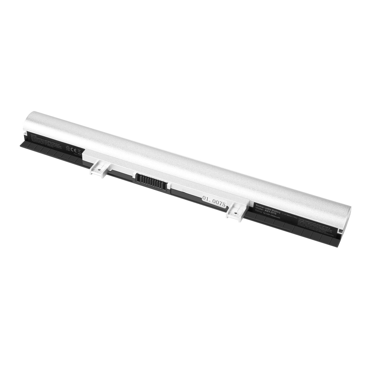 Batterie 15.12V A32-D15 pour Medion E6421 Erazer P6661 A41-D15 A31-D15 A42-D15