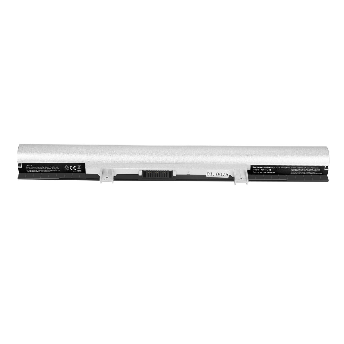 Batterie 15.12V A32-D15 pour Medion E6421 Erazer P6661 A41-D15 A31-D15 A42-D15
