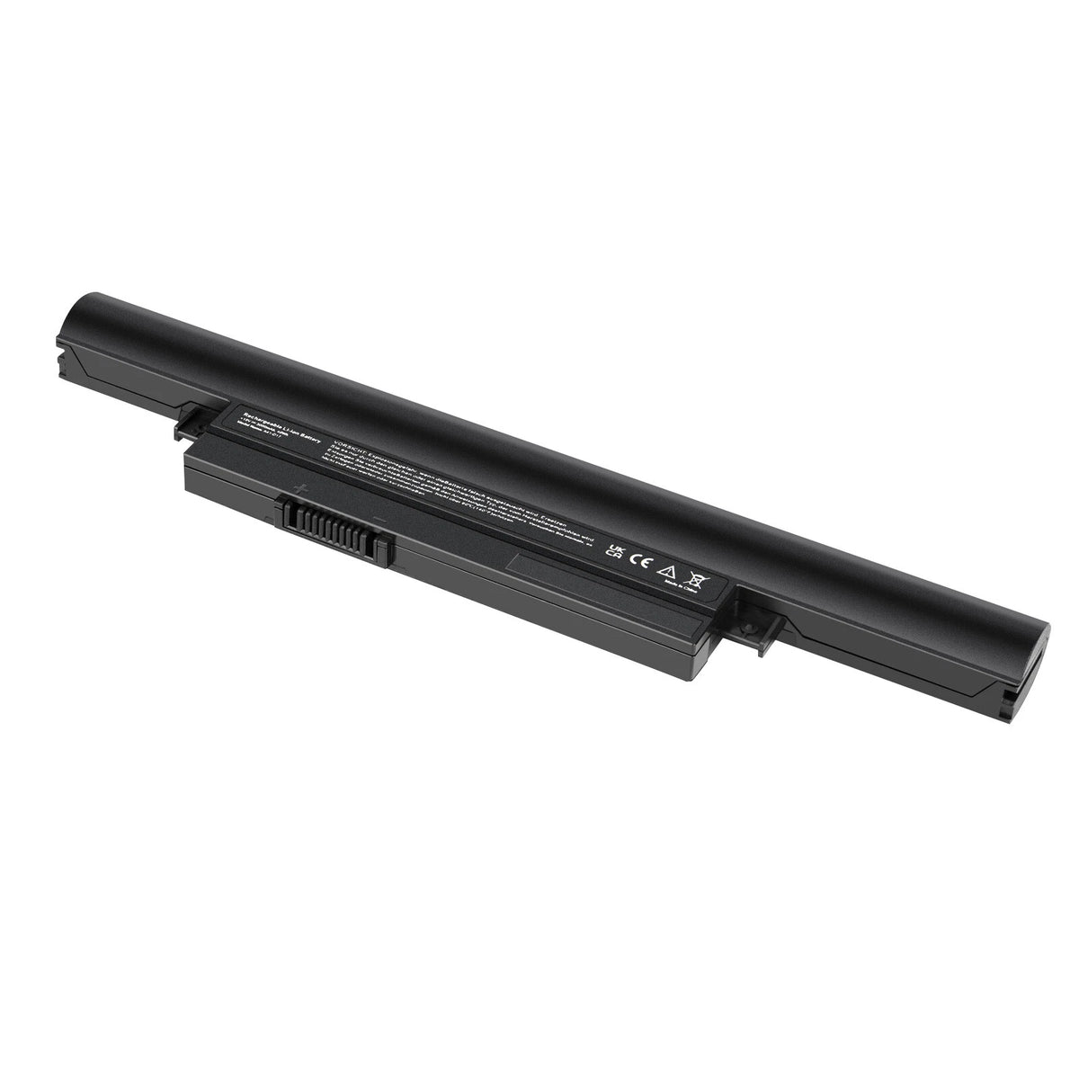 Batterie 15V A41-D17 40050714 D17LS9H pour Medion Akoya E7415 E7416 E7419 E7420