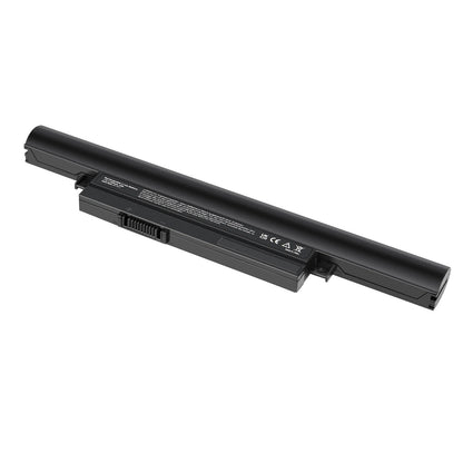 Batterie 15V A41-D17 40050714 D17LS9H pour Medion Akoya E7415 E7416 E7419 E7420