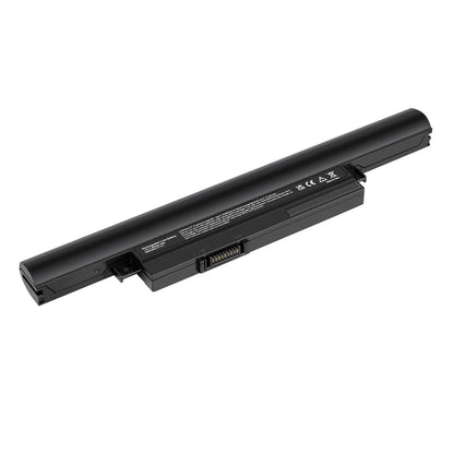 Batterie 15V A41-D17 40050714 D17LS9H pour Medion Akoya E7415 E7416 E7419 E7420