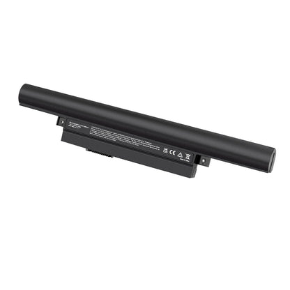 Batterie 15V A41-D17 40050714 D17LS9H pour Medion Akoya E7415 E7416 E7419 E7420