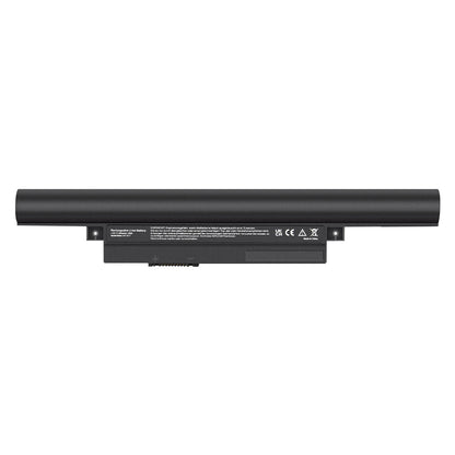 Batterie 15V A41-D17 40050714 D17LS9H pour Medion Akoya E7415 E7416 E7419 E7420