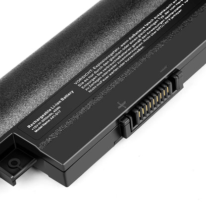 Batterie 15V A41-D17 40050714 D17LS9H pour Medion Akoya E7415 E7416 E7419 E7420