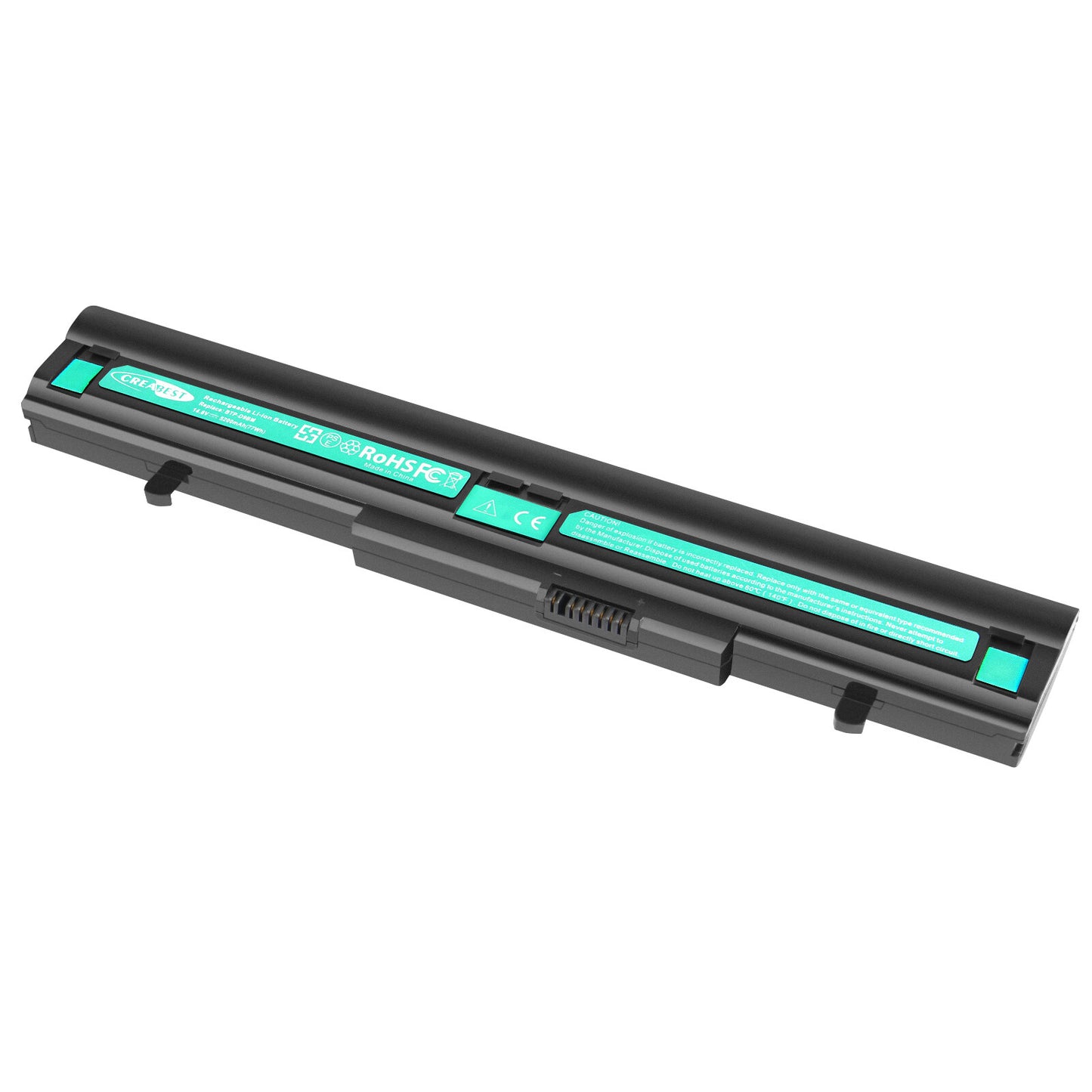 40031365 77Wh Batterie De Remplacement Pour Medion Akoya E6224 E6213 P6622 P6630 P6624 E6214 E6220
