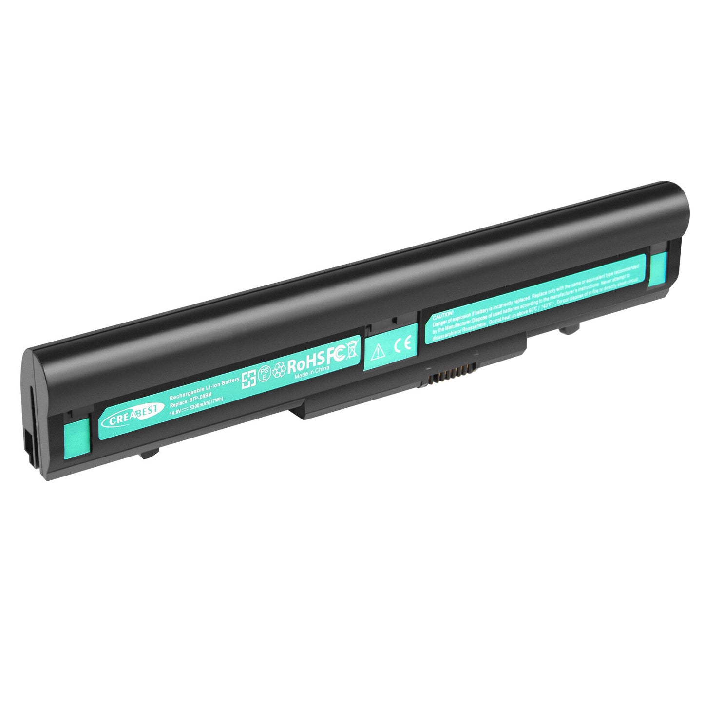 40031365 77Wh Batterie De Remplacement Pour Medion Akoya E6224 E6213 P6622 P6630 P6624 E6214 E6220